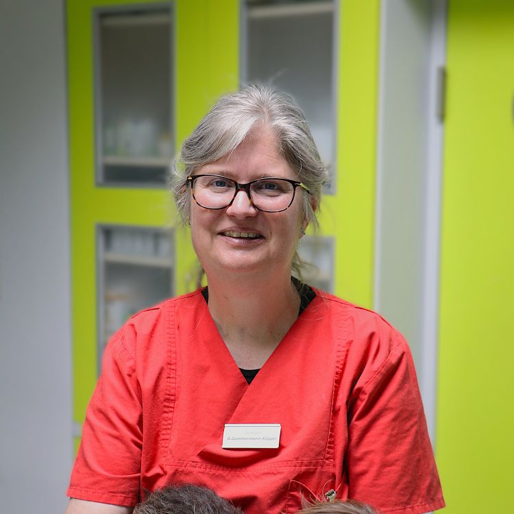 Angelika Gommermann-Köpper